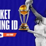 Cricket Betting ID – Understanding Online Cricket Access Systems